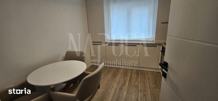 Apartament 2 camere de vanzare in Floresti - 4