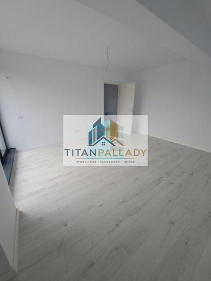 Apartament cu 2 camere în Titan