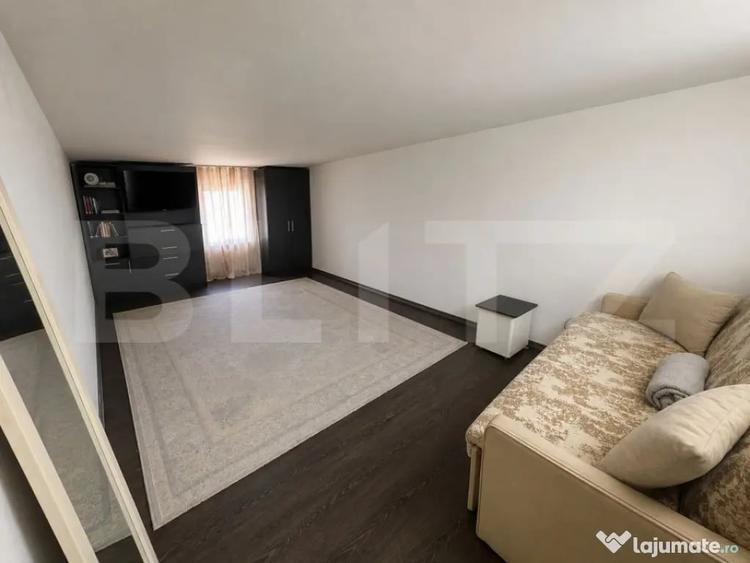 Casă cu 5 camere cu Teren 60 Mp în Ultracentral