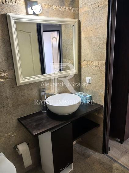 Casa cu 3 camere | Cuza Vodă | 124 MP Utili | Oradea