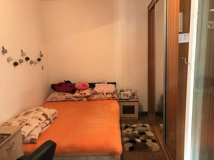 Apartament cu 2 camere semidecomandat în Calea Caransebeșului