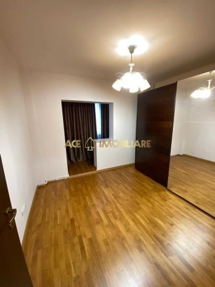 3 Camere de inchiriat | Crangasi | 2 bai | Centrala proprie | Metrou - 5