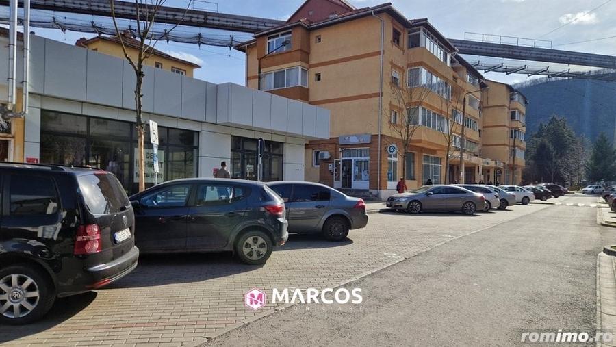 Spațiu comercial, de 511 mp, în Central