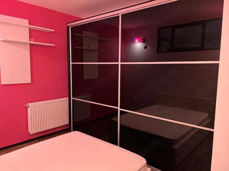 Apartament cu 2 camere decomandat în Lujerului - 5