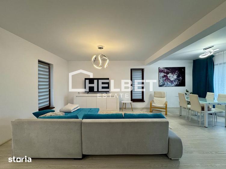Duplex / 4 Camere / Terasa / Ghimbav - 2
