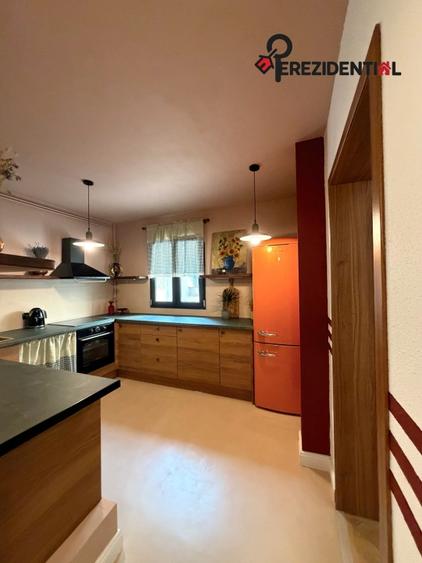 Apartament - 2 camere - Semidecomandat - Calea Dorobanti - 9