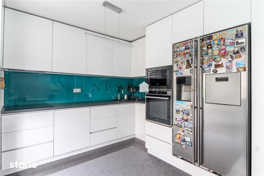 Apartament 3 camere cu parcare inclusa | Grigorescu - 12