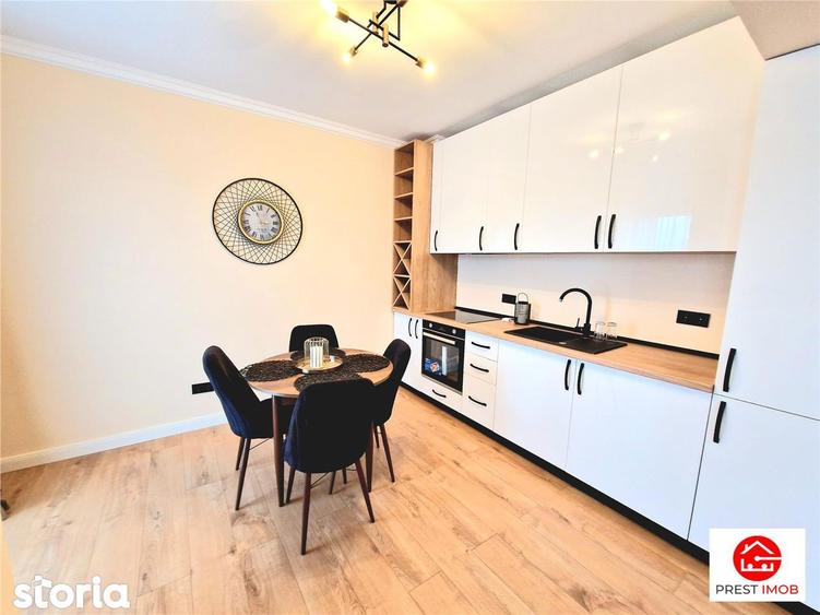 Apartament studio West City Tower | comision 0 - 5