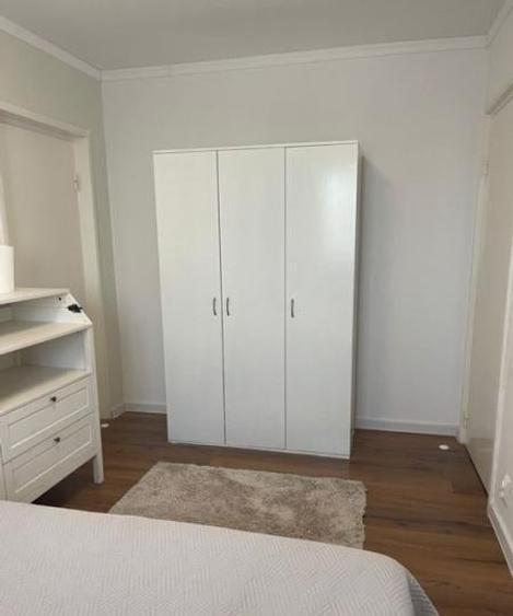 Apartament cu 3 camere decomandat, mobilat în Drumul Taberei