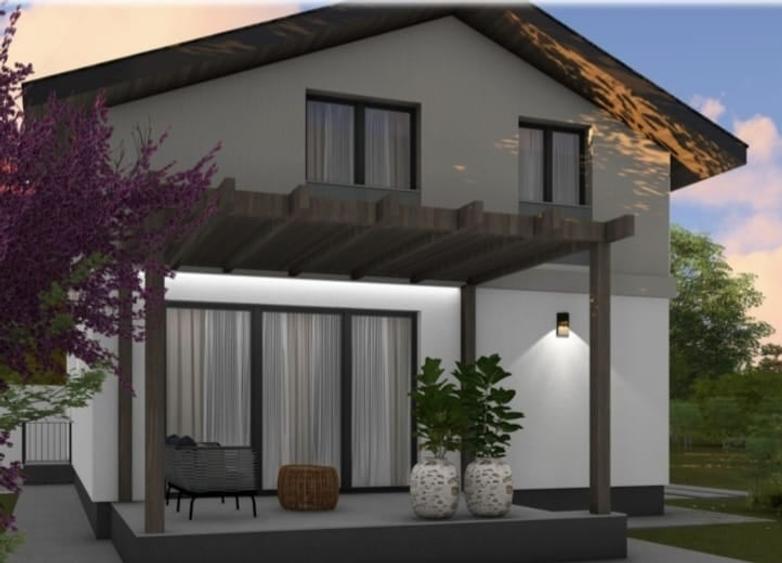 CASA LA CHEIE ! - 3