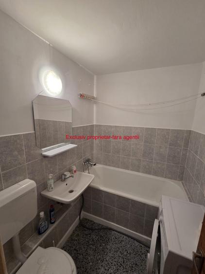 Garsonieră semidecomandată în Vitan