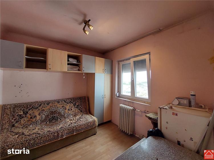 Garsonieră în Confecții