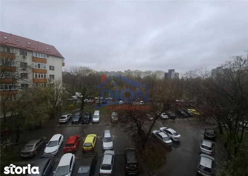 Apartament cu 2 camere decomandat în Pantelimon
