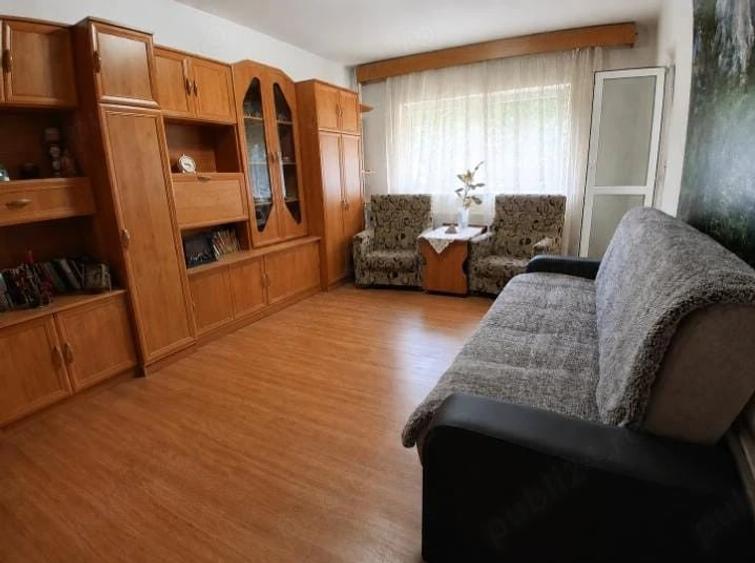 Apartament cu 2 camere decomandat în Aradul Nou