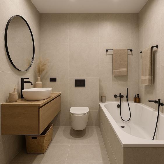 Apartament cu 2 camere semidecomandat în Pipera — fotografia 3