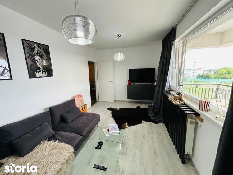 2 CAMERE | OTOPENI | 23 AUGUST | PARCARE | - 1