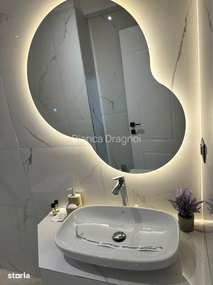 Apartament de inchiriat 2 camere Pipera|| My Place