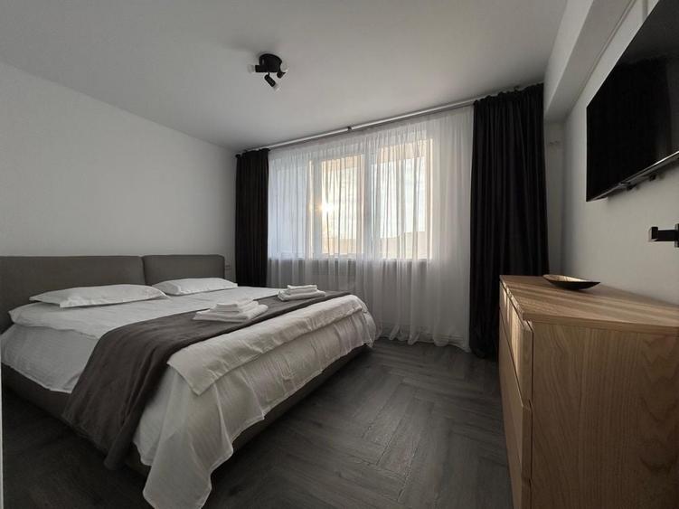 Apartament cu 2 camere în Popoveni