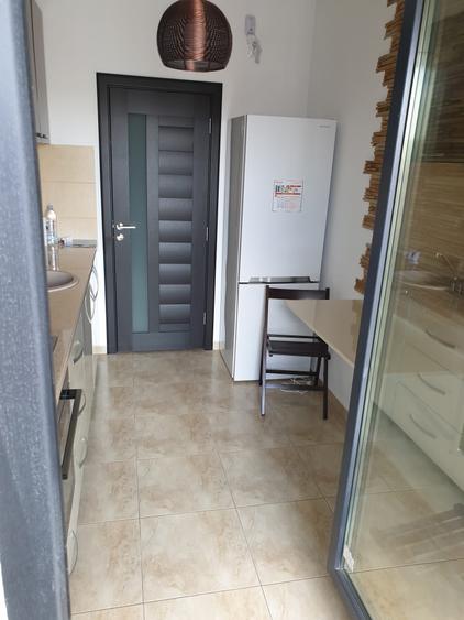 Plaza Residence, Lujerului-decomandata, centrala proprie - 1