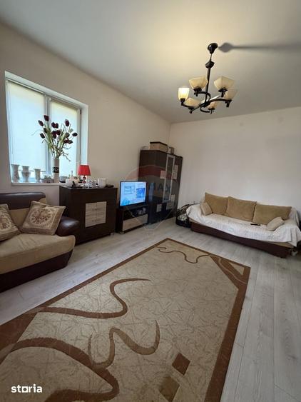 Apartament cu 4 camere în Brazda lui Novac