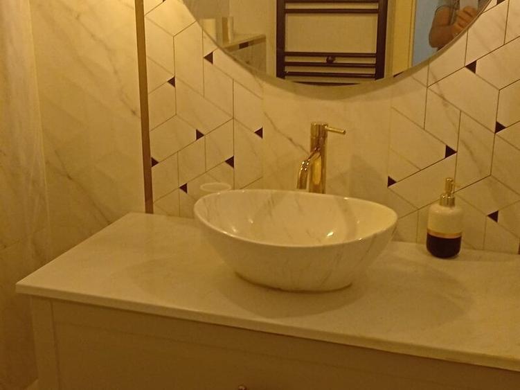 Apartament cu 2 camere decomandat în Ștefan cel Mare