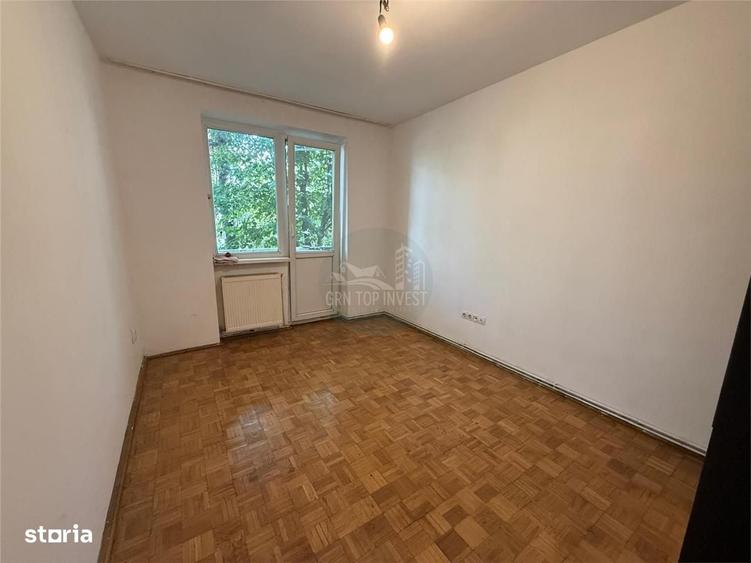 Apartament cu 4 camere în Central