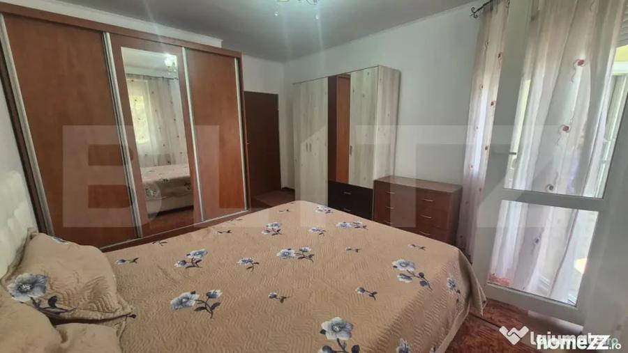 Garsonieră decomandată în Careiului