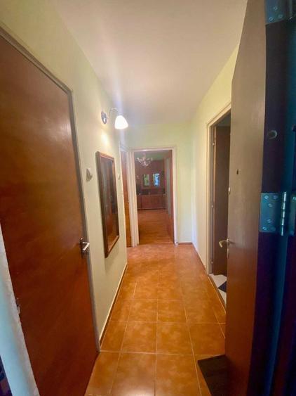 Garsonieră decomandată în Dristor