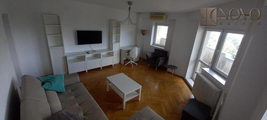 Apartament cu 2 camere decomandat în Unirii — fotografia 2