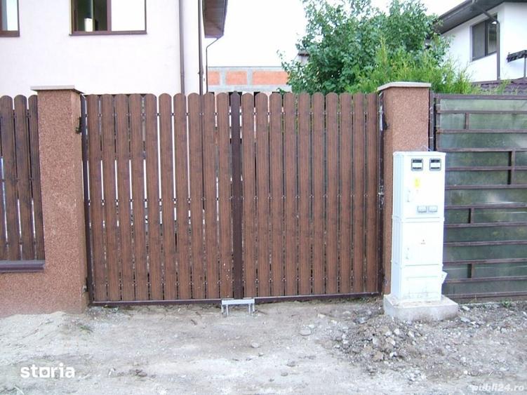 Casă cu 5 camere cu Teren 250 Mp în Central