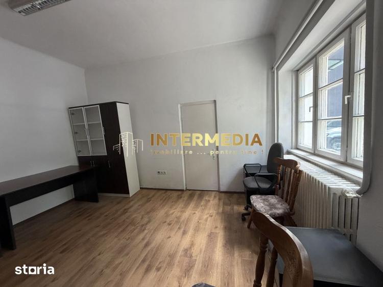 Spațiu comercial, de 40 mp, în Ultracentral