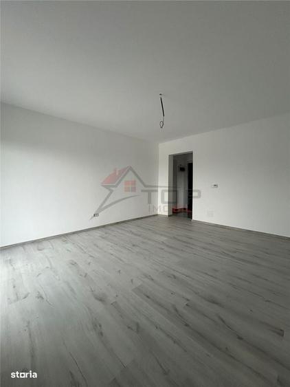 Apartament cu 2 camere decomandat în Breazu