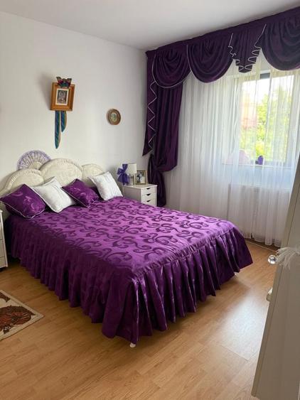 Casă cu 4 camere în Valea Lupului