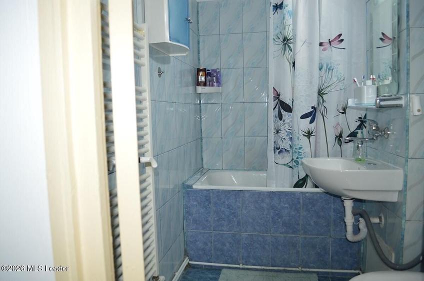 Gavana II - Apartament 2 camere, Etaj 3, 53 mp, Loc de parcare - 9