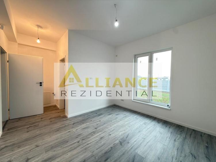 Casă individuală cu 3 camere cu Canalizare în Berceni