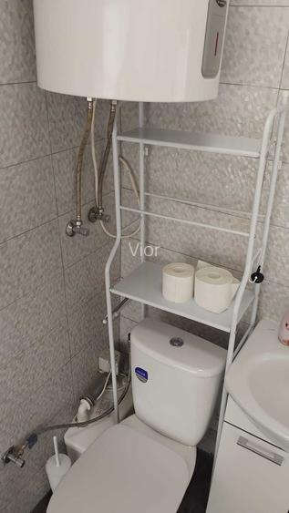 Garsoniera Vest Tulcea