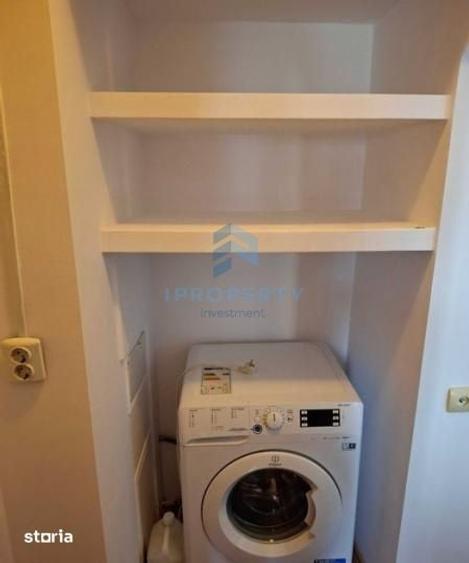 Apartament cu 2 camere semidecomandat în Pantelimon