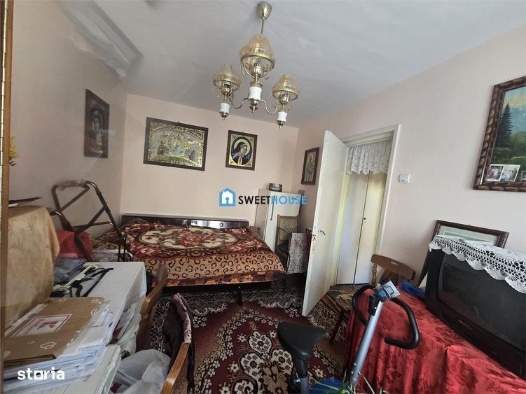 Apartament 2 camere etajul 1 - 6
