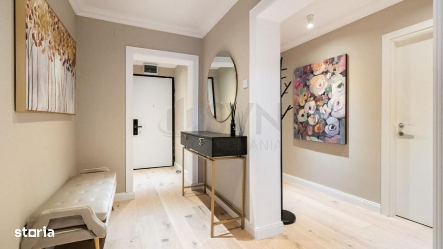 4 Camere l Piata Victoriei Guvern I Mobilat Premium - 9