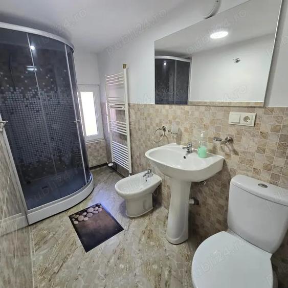Casă cu Teren 200 Mp în Vișeu de Jos