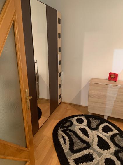 Apartament cu 2 camere decomandat în Narcisa