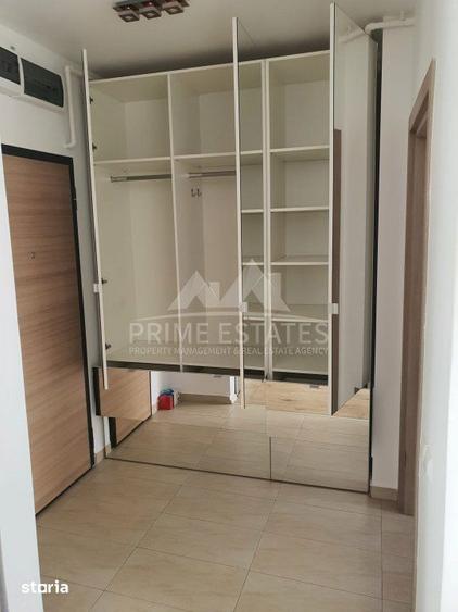 De inchiriat apartament Greenfield 2 camere, loc parcare inclus - 11
