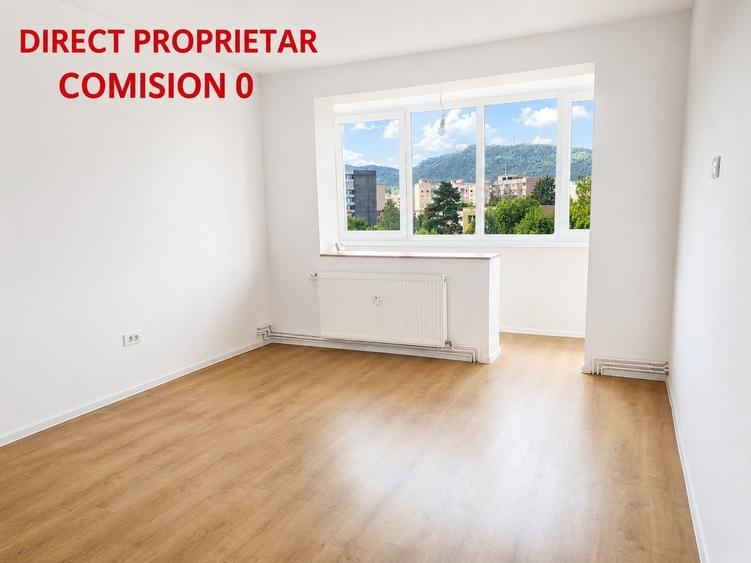 Apartament cu 2 camere semidecomandat în Drumul Carului