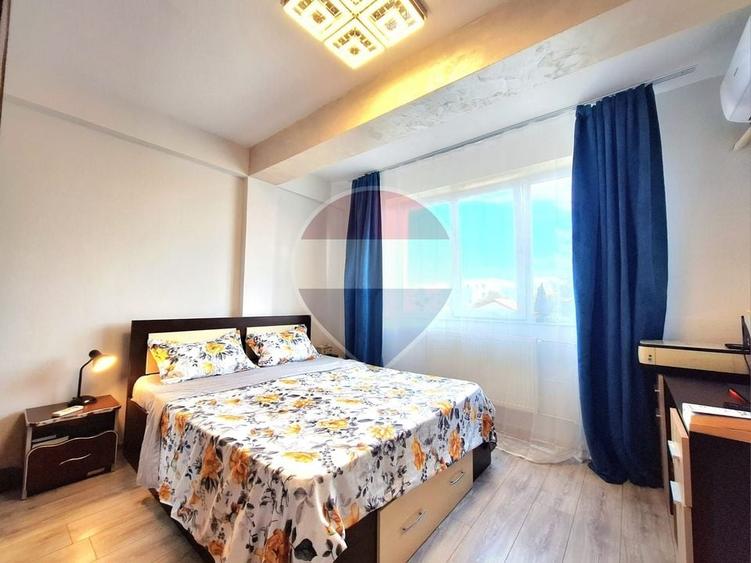 Apartament cu 2 camere de vânzare în zona Aparatorii Patriei - 7