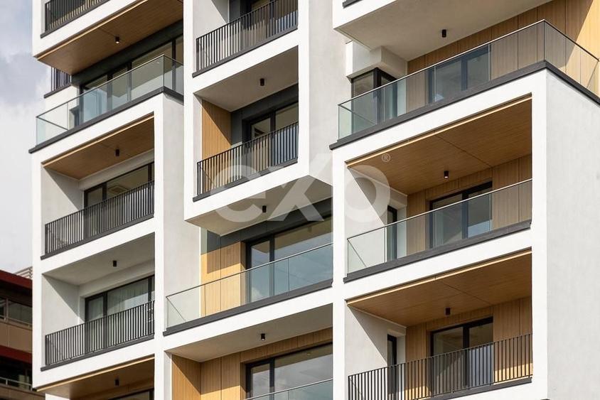 Apartament cu 3 camere în Floreasca