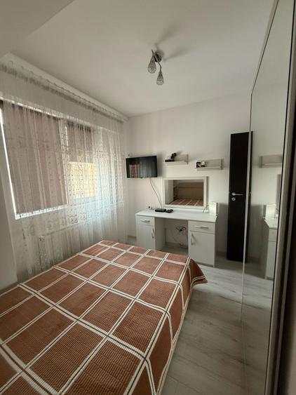Apartament cu 2 camere în Chiajna