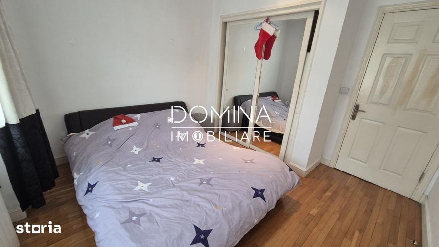 Vanzare apartament 3 camere - 76 mp - zona centrala - strada Nicolae B - 5