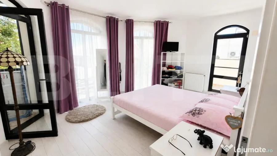 Casă cu 3 camere cu Teren 117 Mp în Valea Adâncă