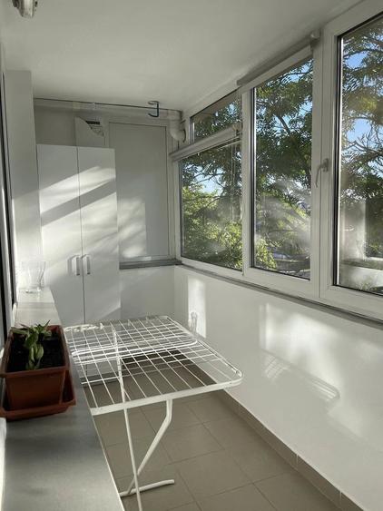 Inchiriere apartament 2 camere la 10 minute de metrou basarab - 1