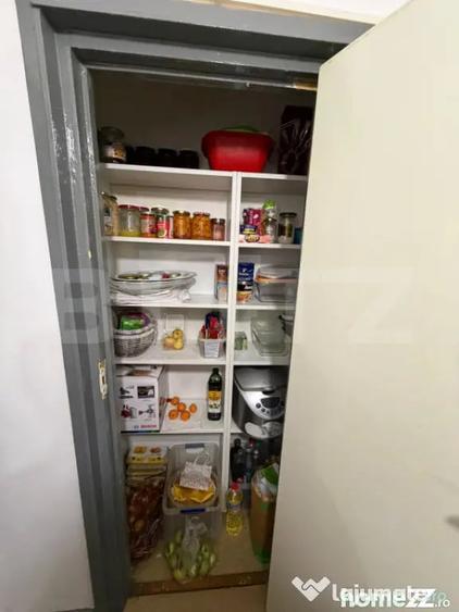 Apartament cu 2 camere decomandat în Tudor